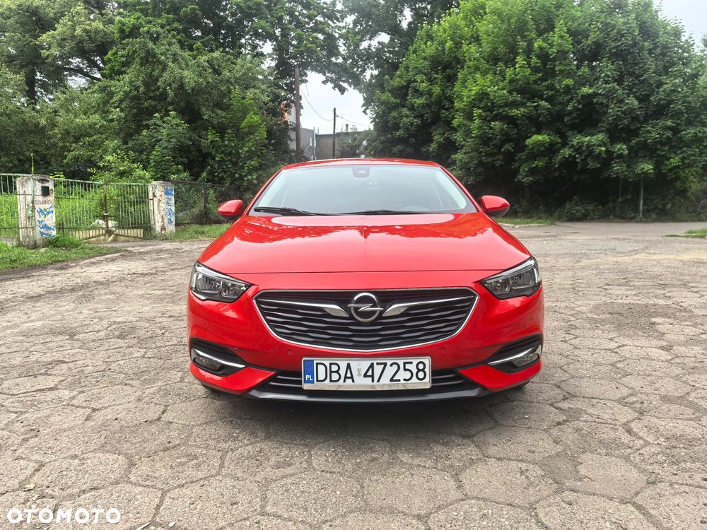 Opel Insignia 1.5 T Elite S&S - 10