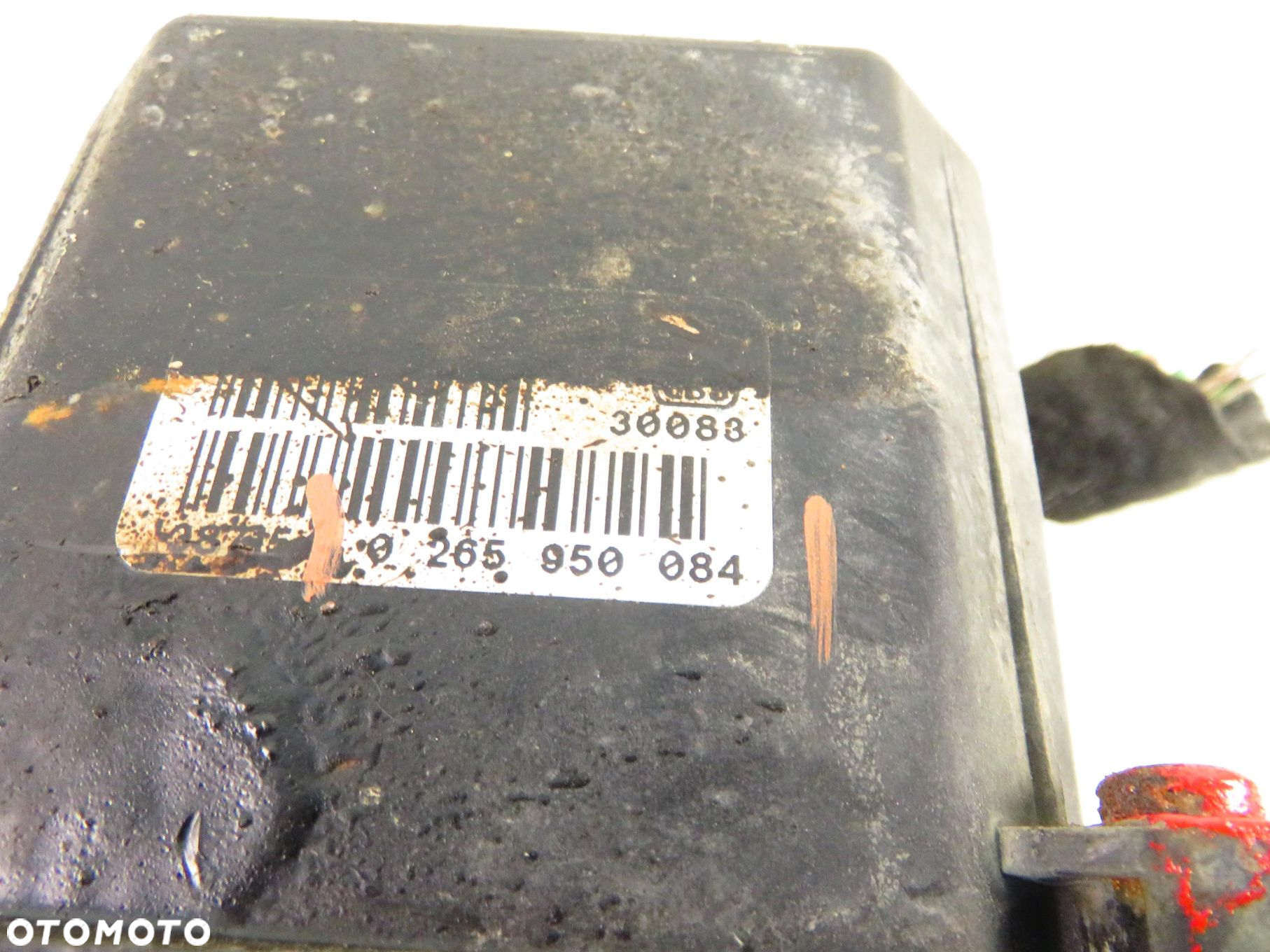 POMPA ABS PEUGEOT 307 (3A/C) 0265950084 - 7