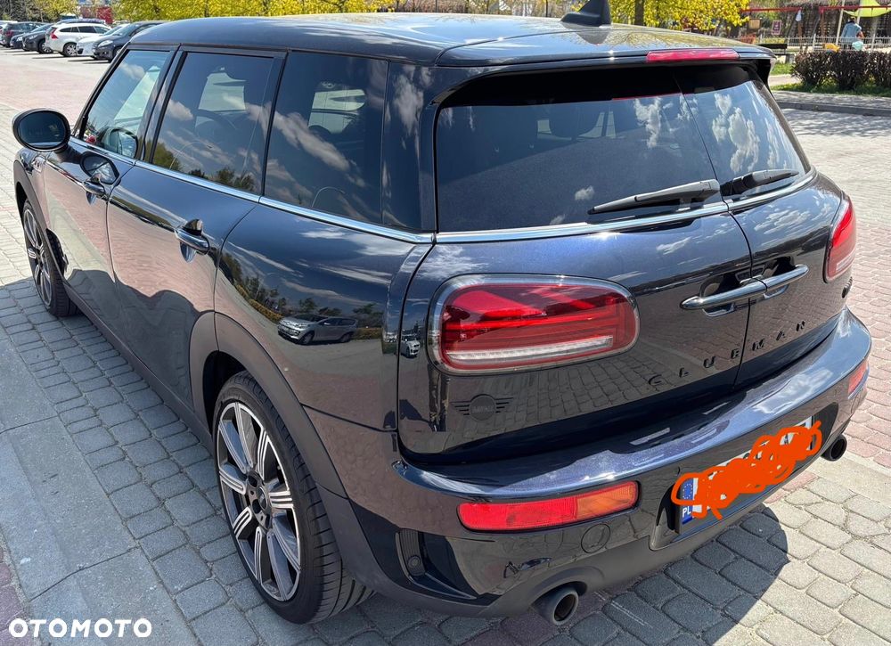 MINI Clubman Cooper S ALL4 - 28
