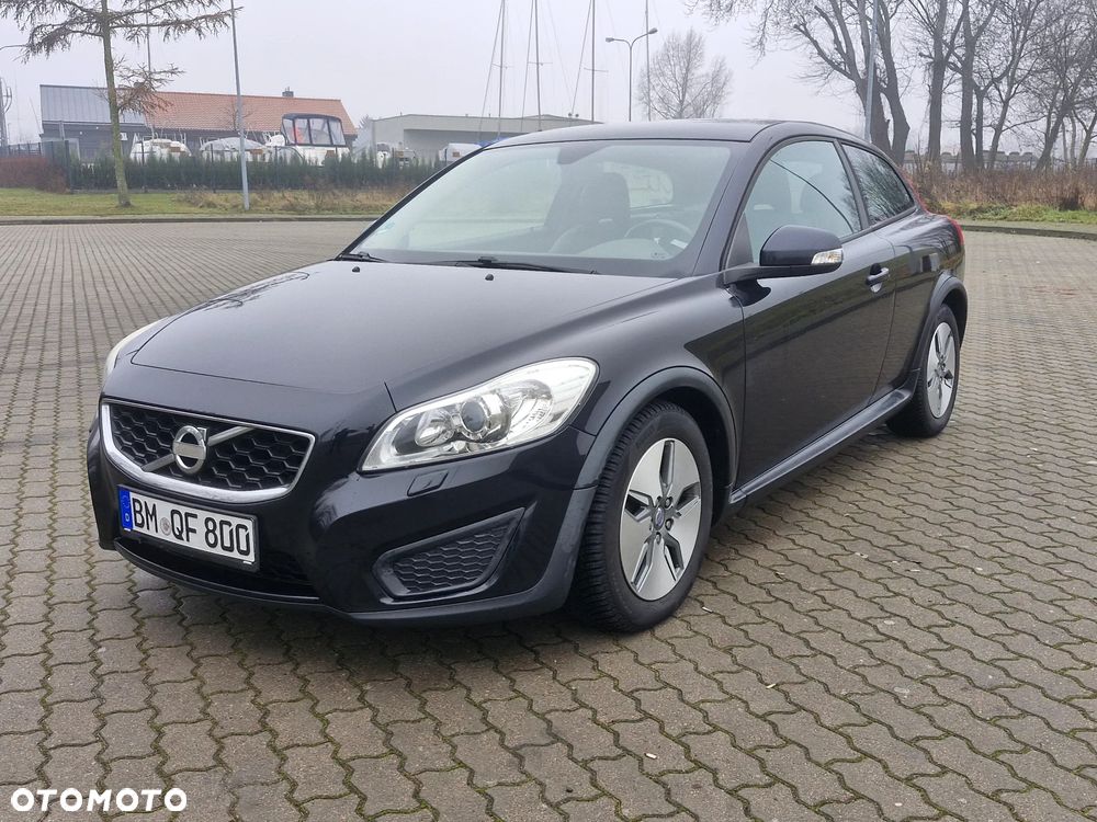 Volvo C30 1.6D RDesign - 26