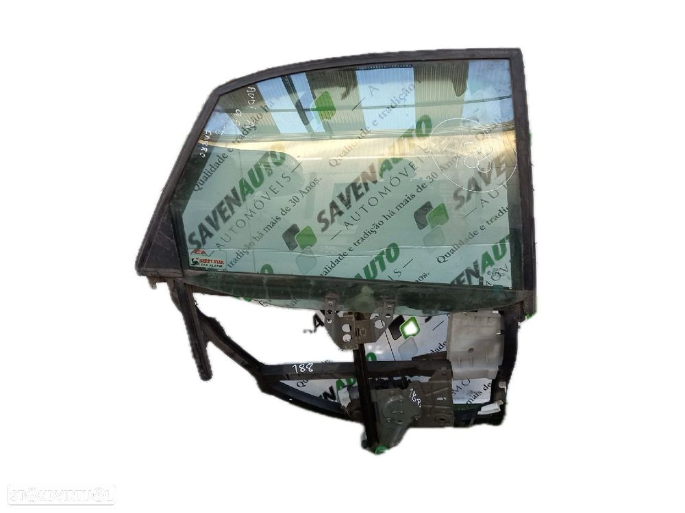 Elevador Trás Dto Electrico Audi A4 (8D2, B5) - 1