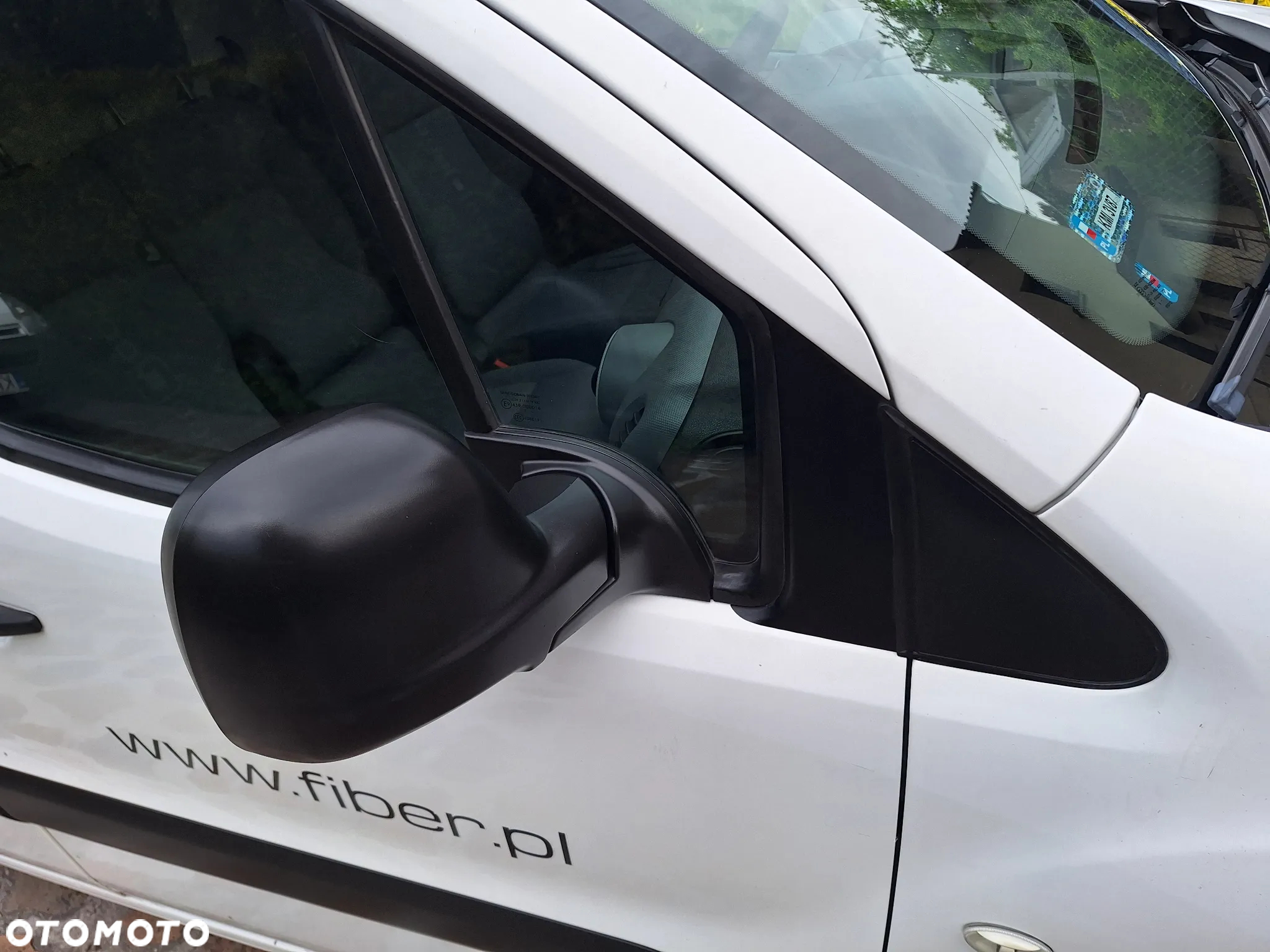 Citroën BERLINGO - 13