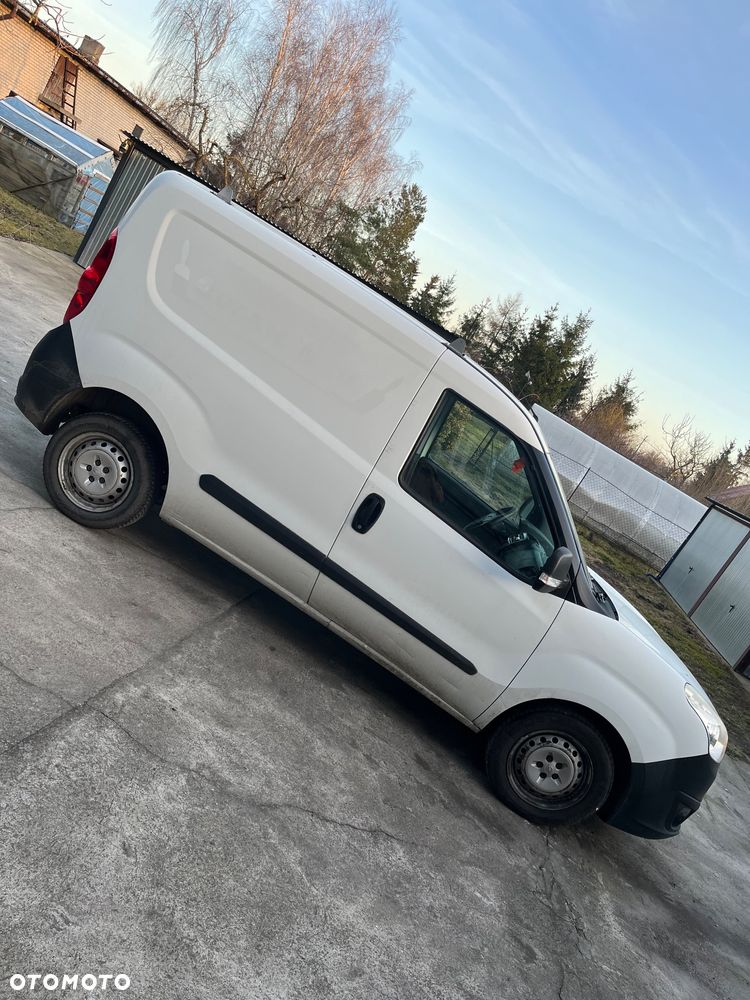 Opel Combo Tour L1H1 - 7