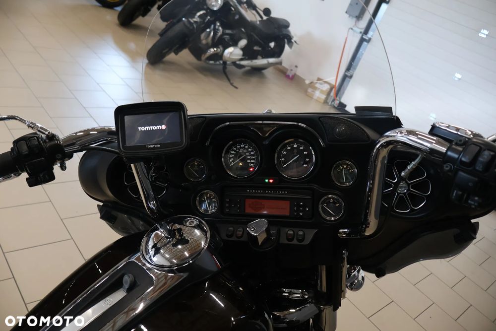 Harley-Davidson Touring Electra Glide - 28
