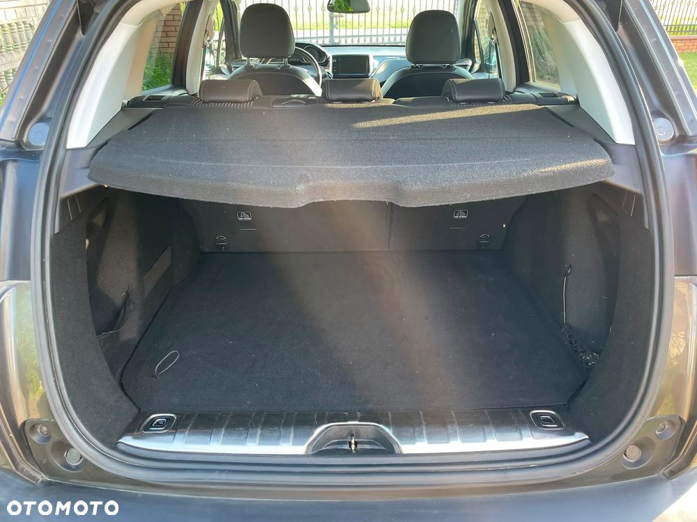 Peugeot 2008 - 26