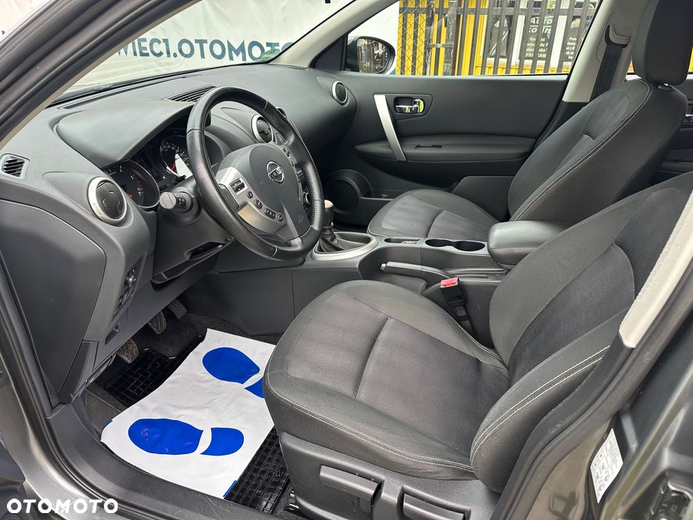 Nissan Qashqai - 19