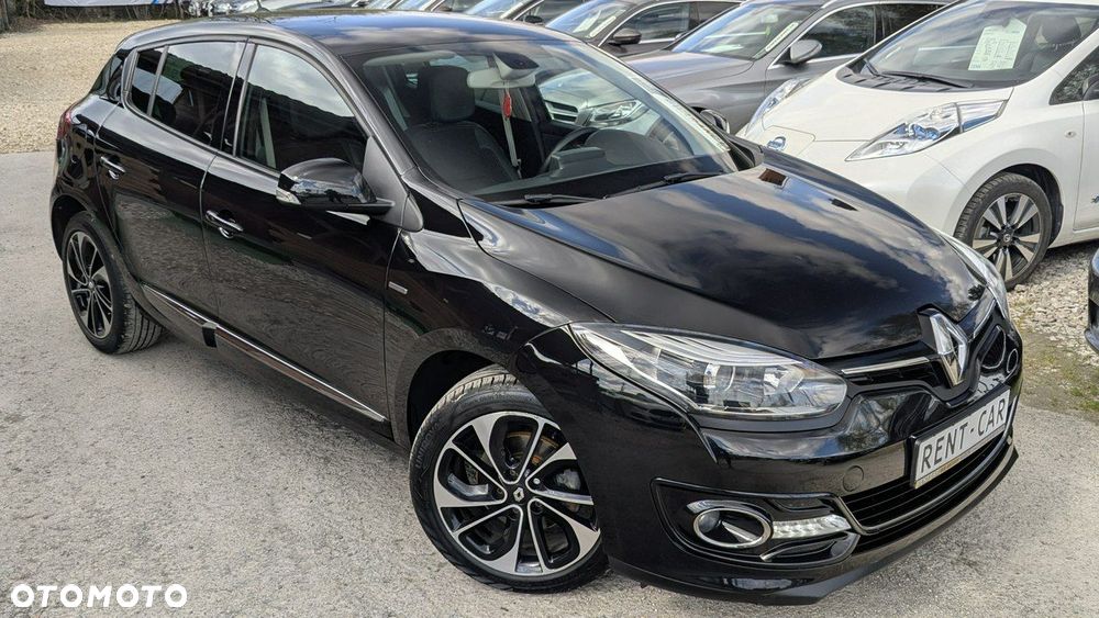 Renault Megane - 7