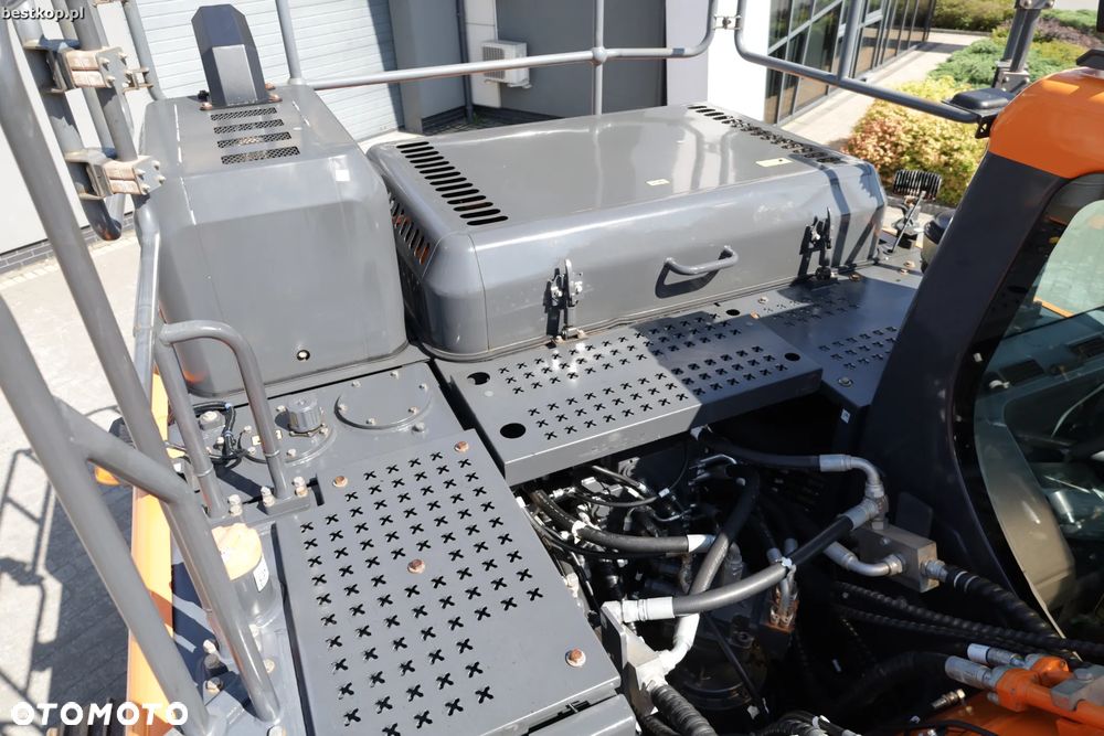 Doosan DX225LC-7 - 29
