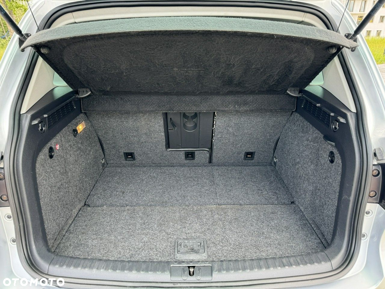 Volkswagen Tiguan - 36