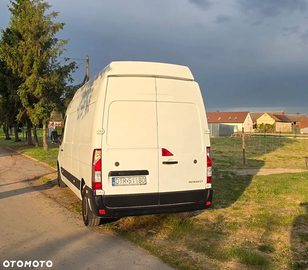 Renault Master - 19