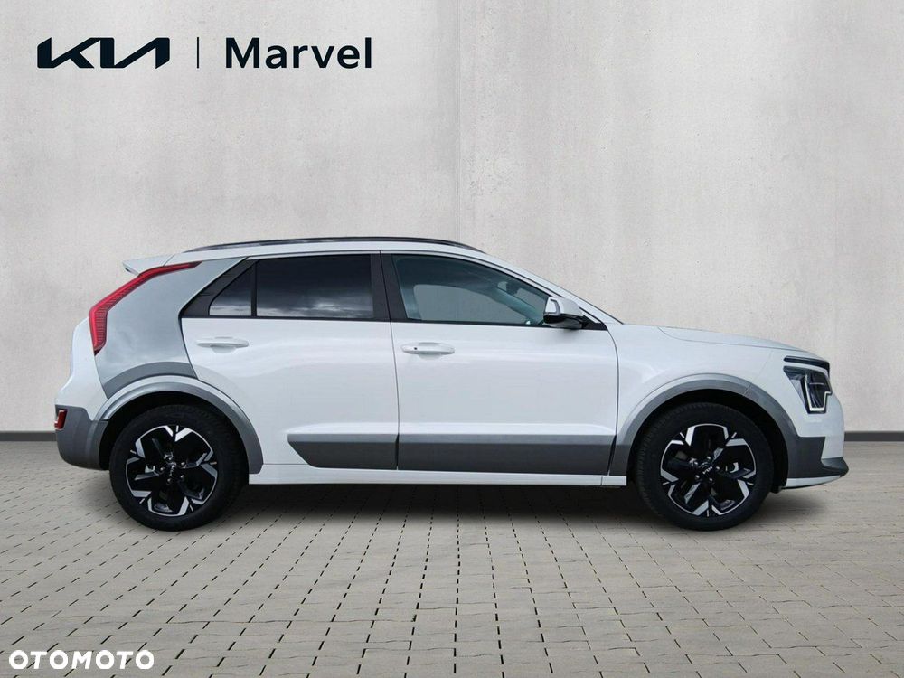 Kia Niro - 6