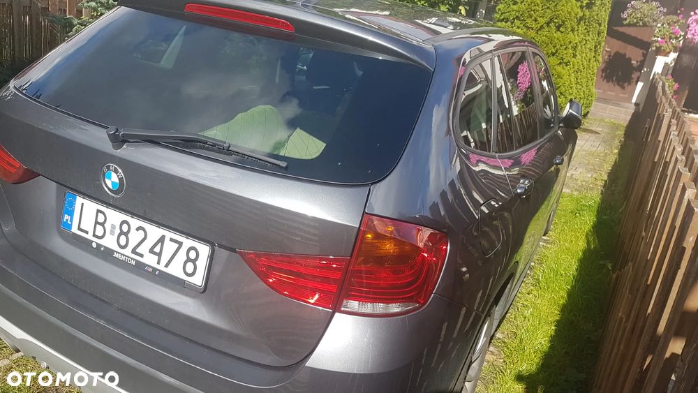 BMW X1 xDrive20d xLine - 3