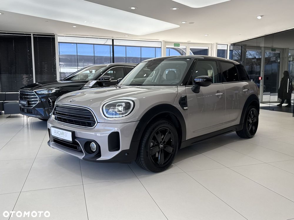 MINI Countryman - 2