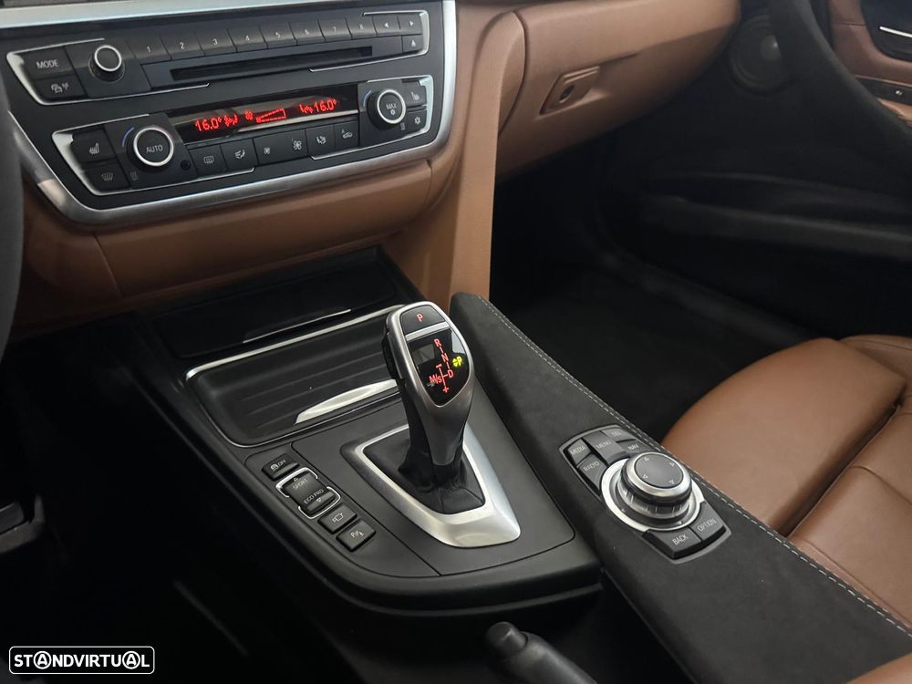 BMW 328 i Auto Pack M - 19