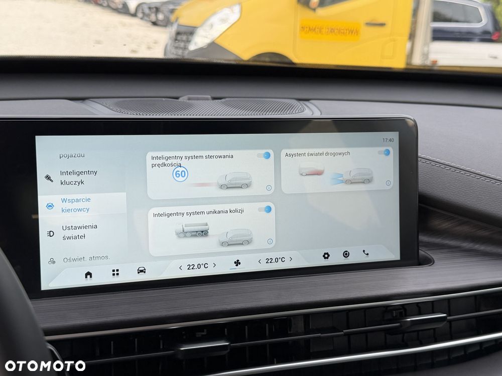 Chery Tiggo 4 1.5 GDI HEV Prestige DHT - 34