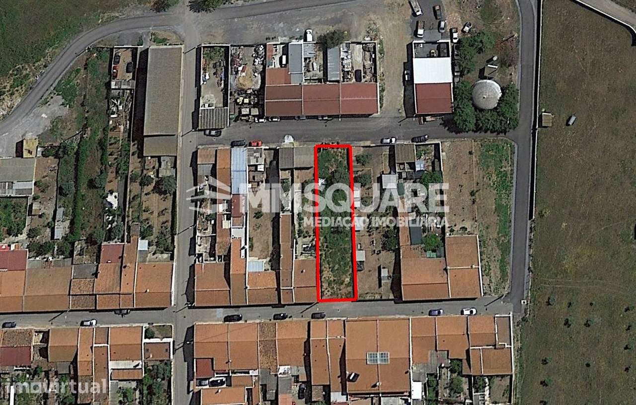 Terreno Para Construção  Venda em Aljustrel e Rio de Moinhos,Aljustrel - Grande imagem: 2/9
