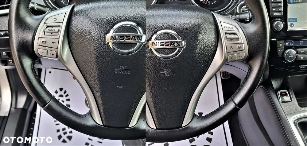 Nissan Qashqai 1.6 dCi Tekna - 27