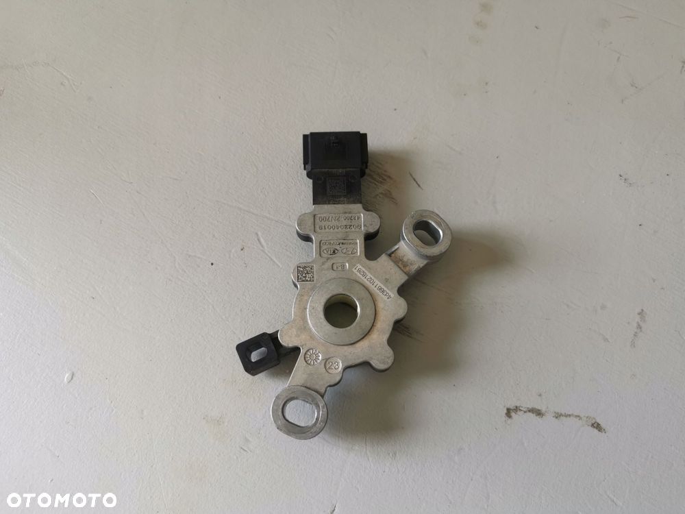 HYUNDAI SANTA FE IV LIFT CZUJNIK WYBIERAK SKRZYNI BIEGOW 42700-2N700 - 1