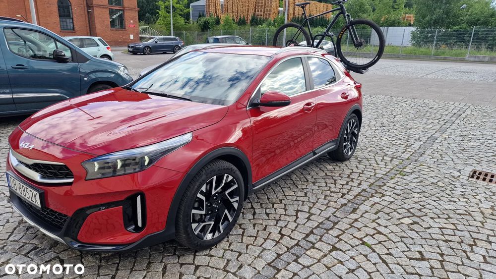 Kia XCeed 1.5 T-GDI L - 2
