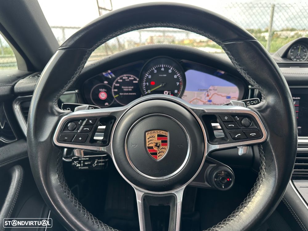 Porsche Panamera Sport Turismo - 7