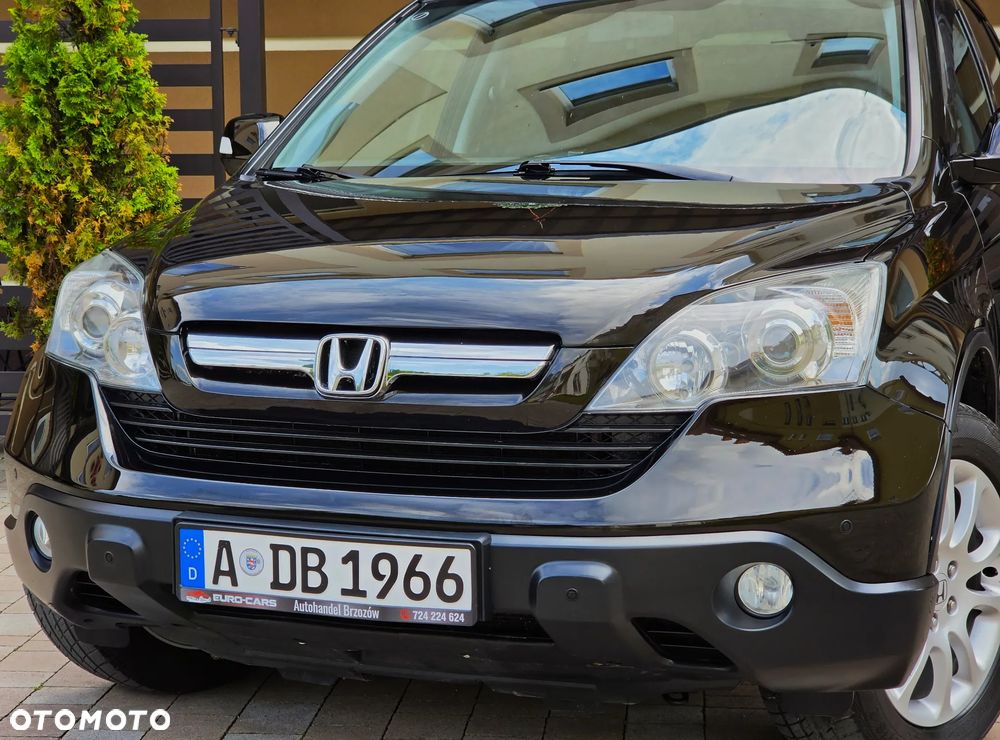 Honda CR-V 2.0 Executive - 7