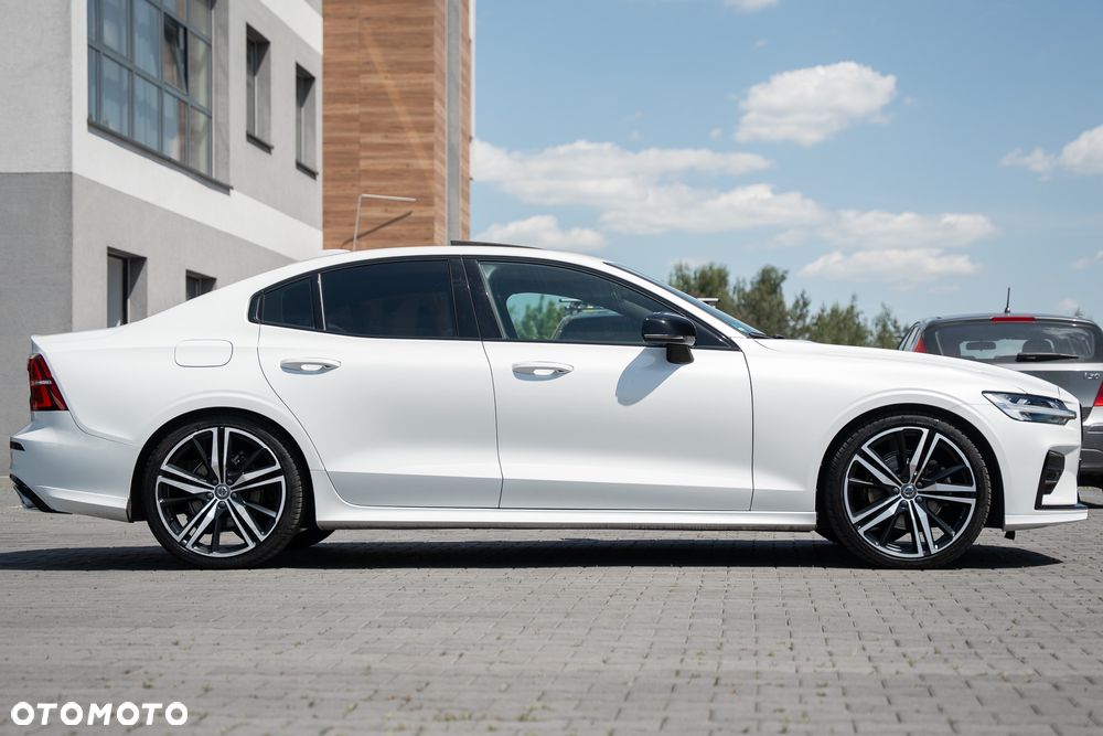 Volvo S60 - 17