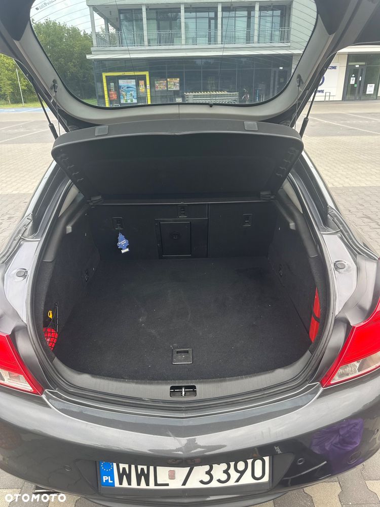Opel Insignia 2.0 CDTI Cosmo - 17