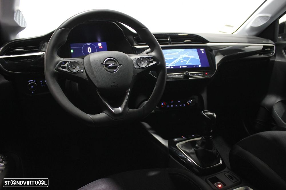 Opel Corsa 1.5 D Elegance - 20