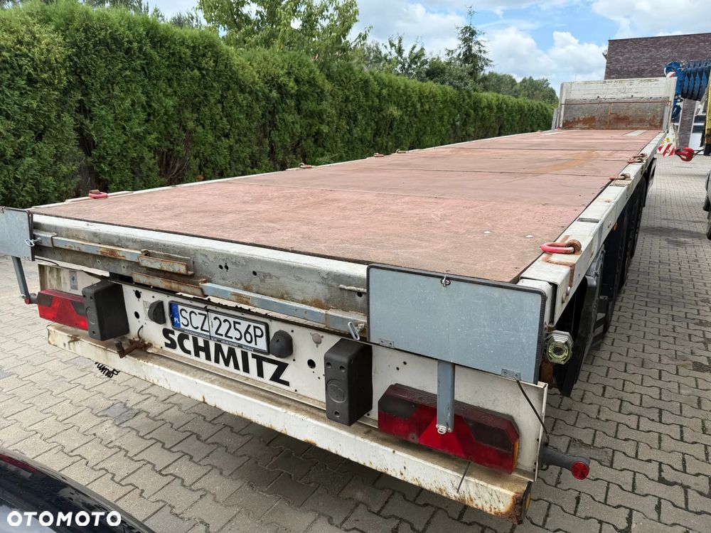 Schmitz Cargobull - 2