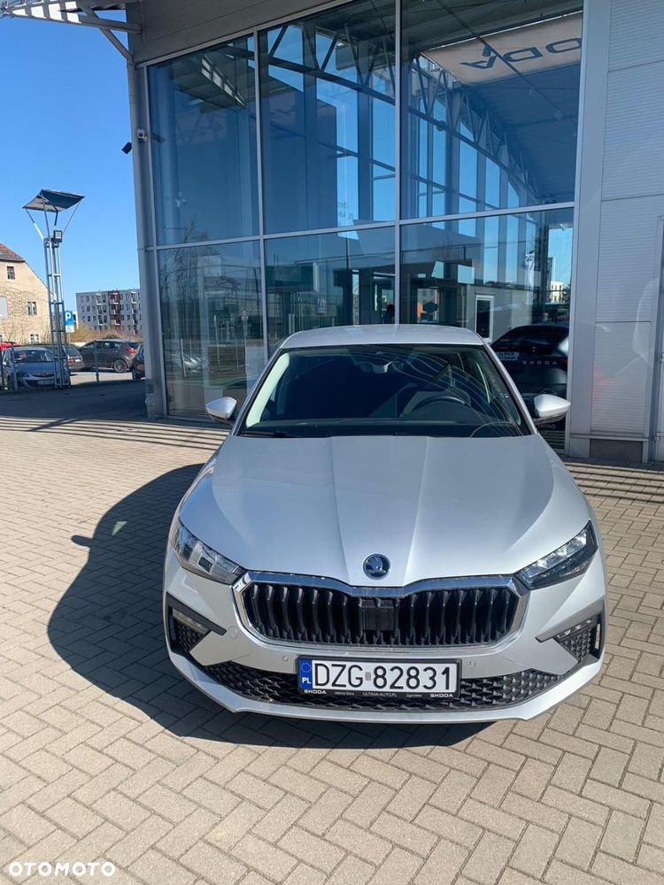 Skoda Scala 1.5 TSI Edition 130 - 2