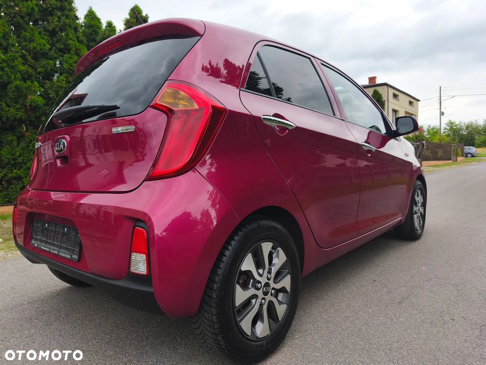 Kia Picanto - 35