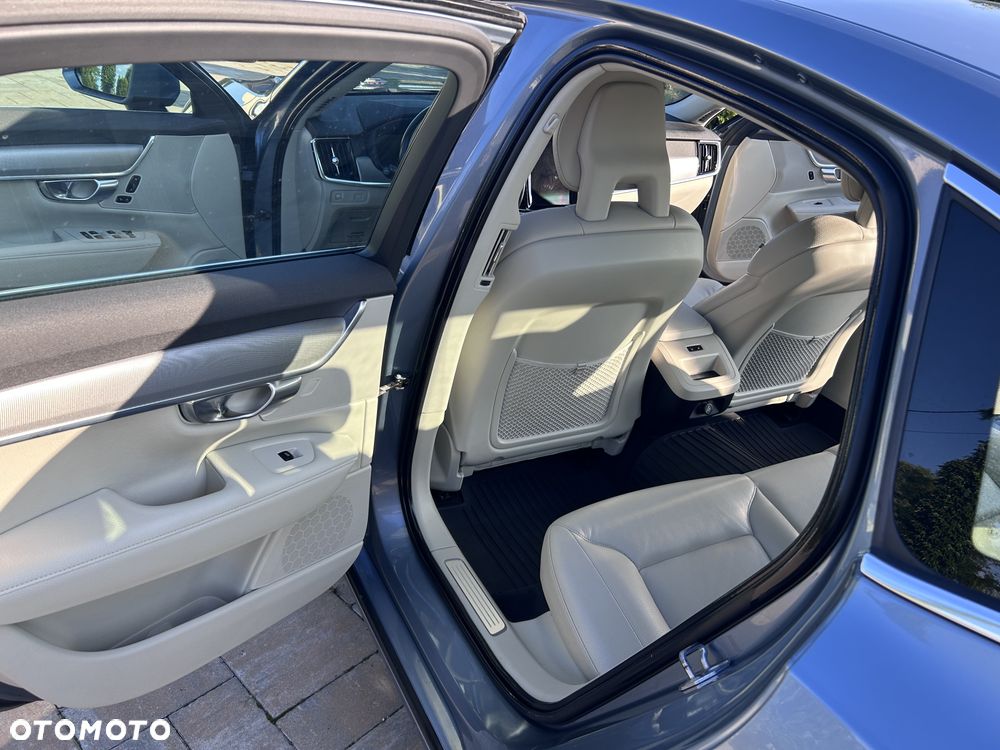 Volvo S90 D5 AWD Inscription - 20
