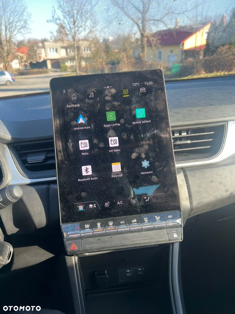 Renault Captur 1.0 TCe Evolution - 9