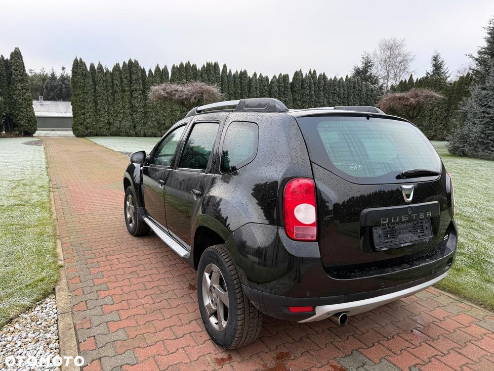Dacia Duster 1.6 16V 105 4x2 Ice - 8
