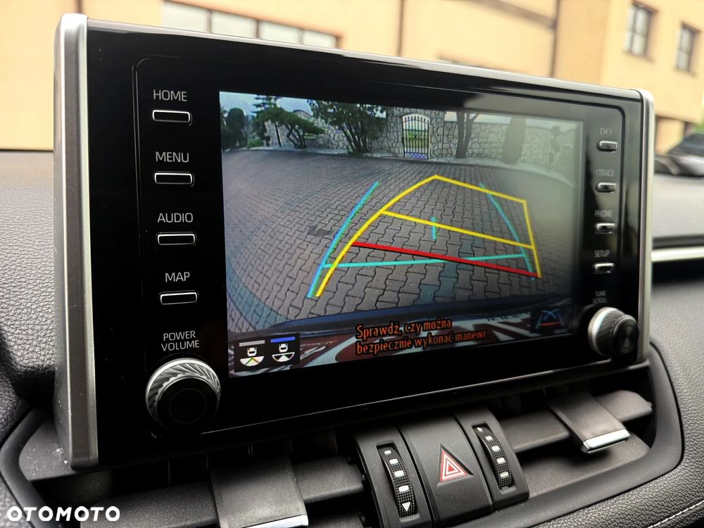 Toyota RAV4 2.0 Comfort 4x2 MS - 16