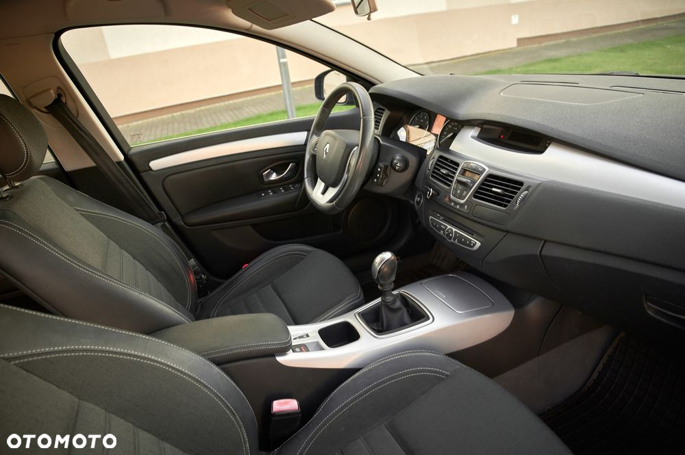 Renault Laguna - 34