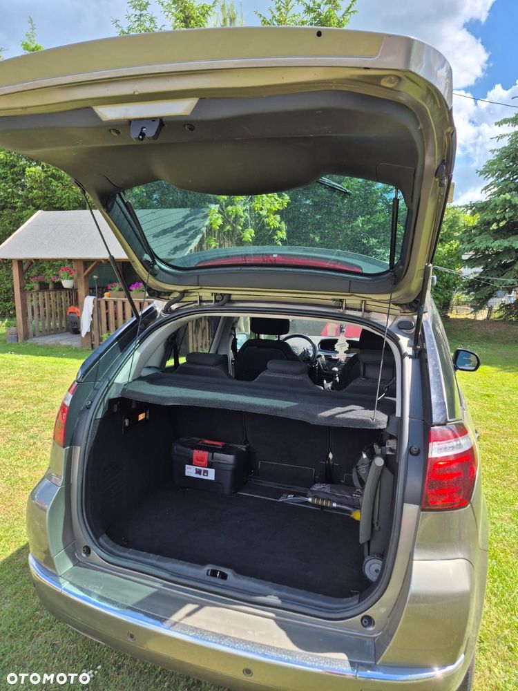 Citroën C4 Picasso 1.6 HDi SX - 8