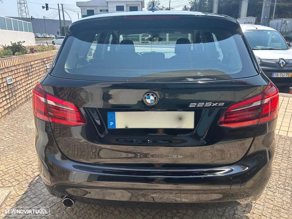 BMW 225xe Active Tourer Advantage - 10