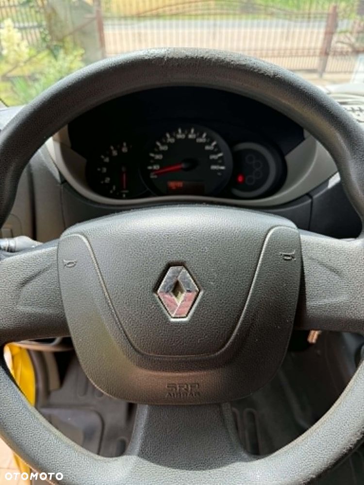 Renault Master - 15