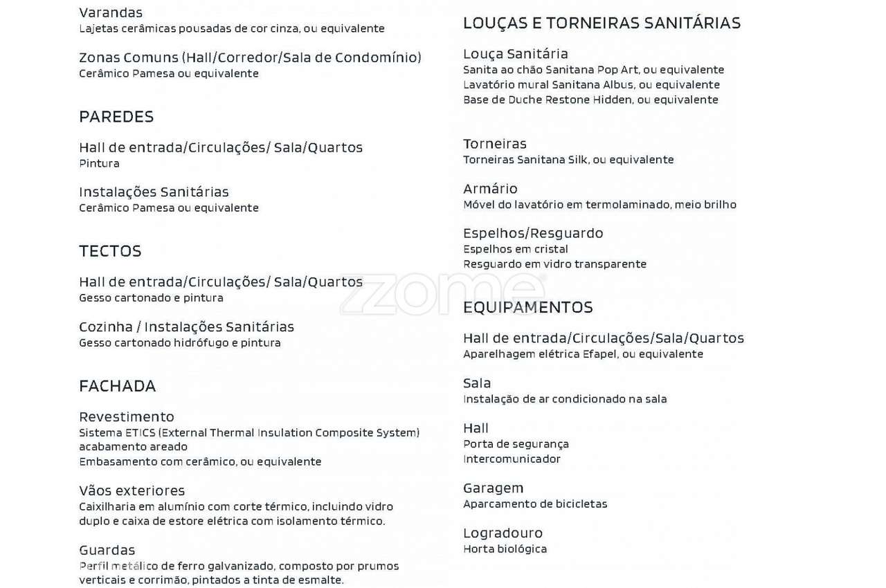 T2 | BeLiving Vila Jardim – Vila das Aves, Santo Tirso - Grande imagem: 2/15