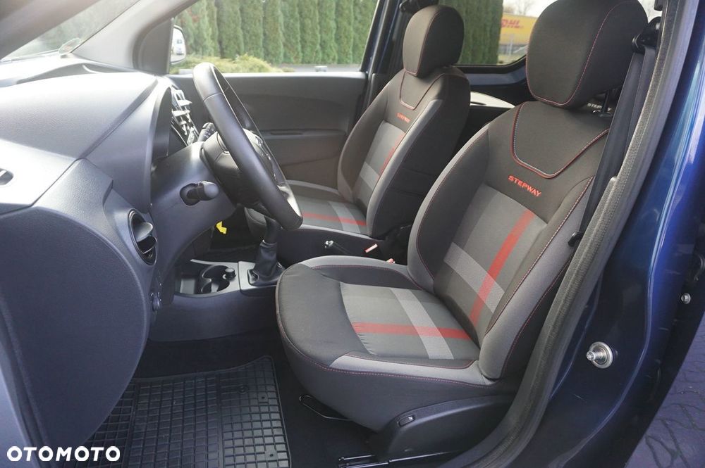 Dacia Dokker 1.6 SCe Stepway - 7