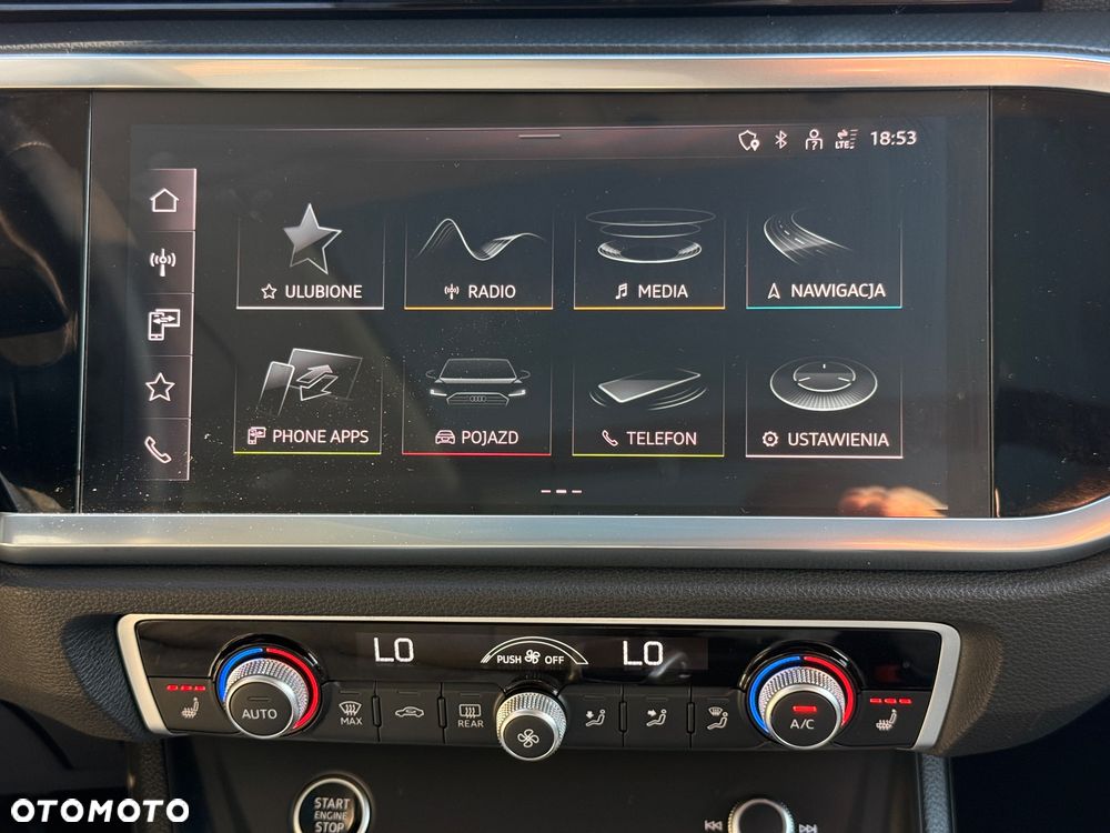 Audi Q3 35 TDI S tronic S line - 31