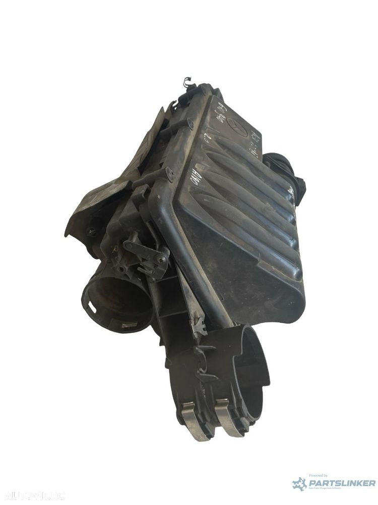 Carcasa filtru aer MERCEDES-BENZ A-CLASS II W169 2004 - 2012 2.0CDI A6400900701 - 3