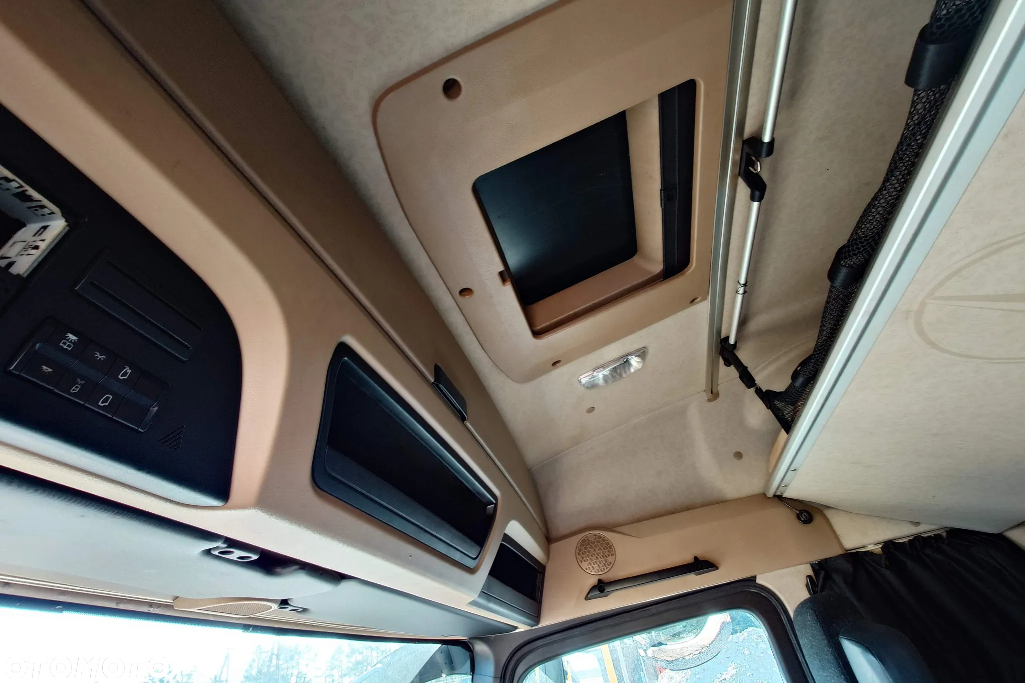 Mercedes-Benz Actros 1845 LSNRL - 6