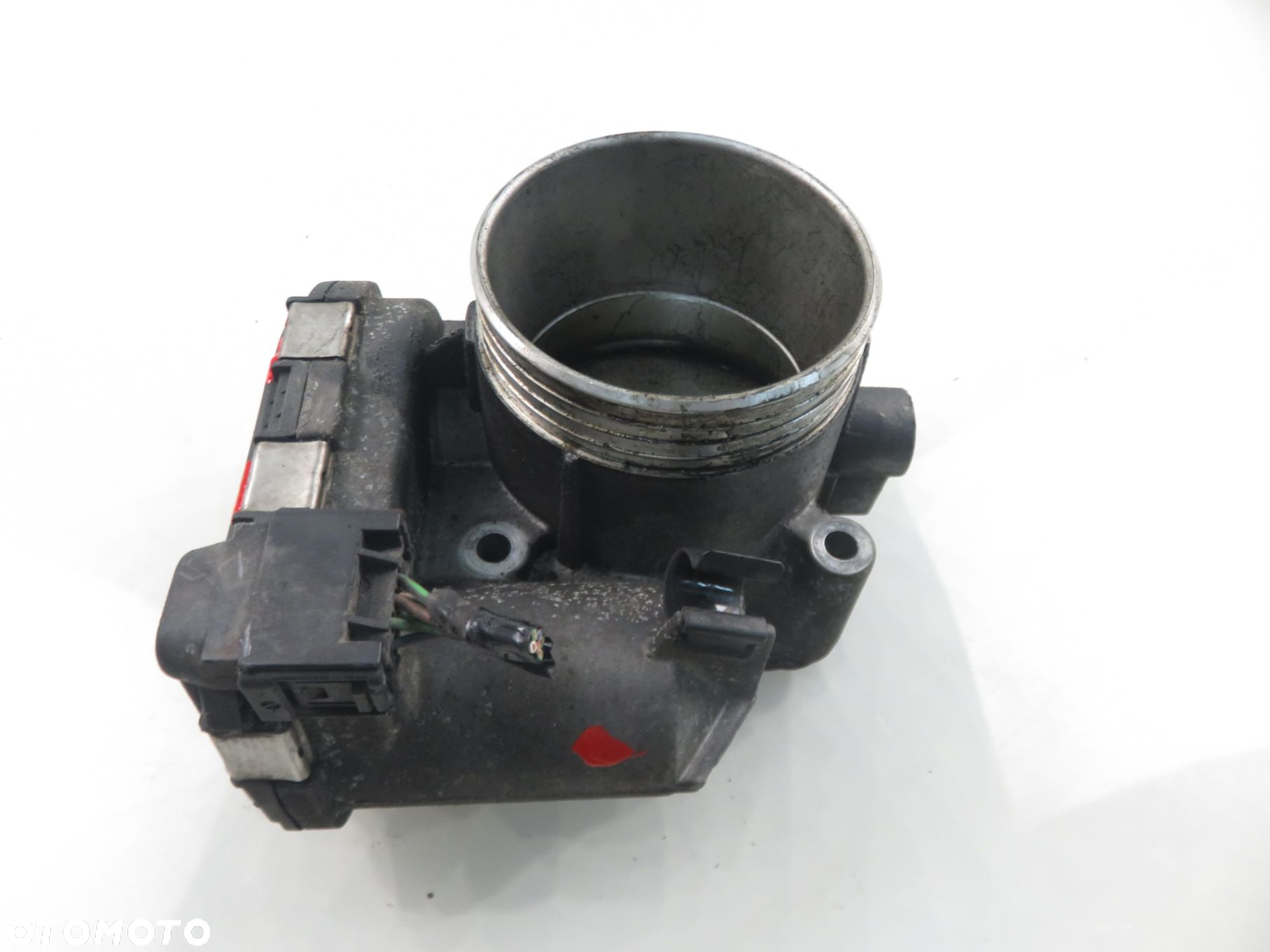 PRZEPUSTNICA VOLVO S80 I  2.0 T - B 5204 T5 30650013 0280750103 - 5