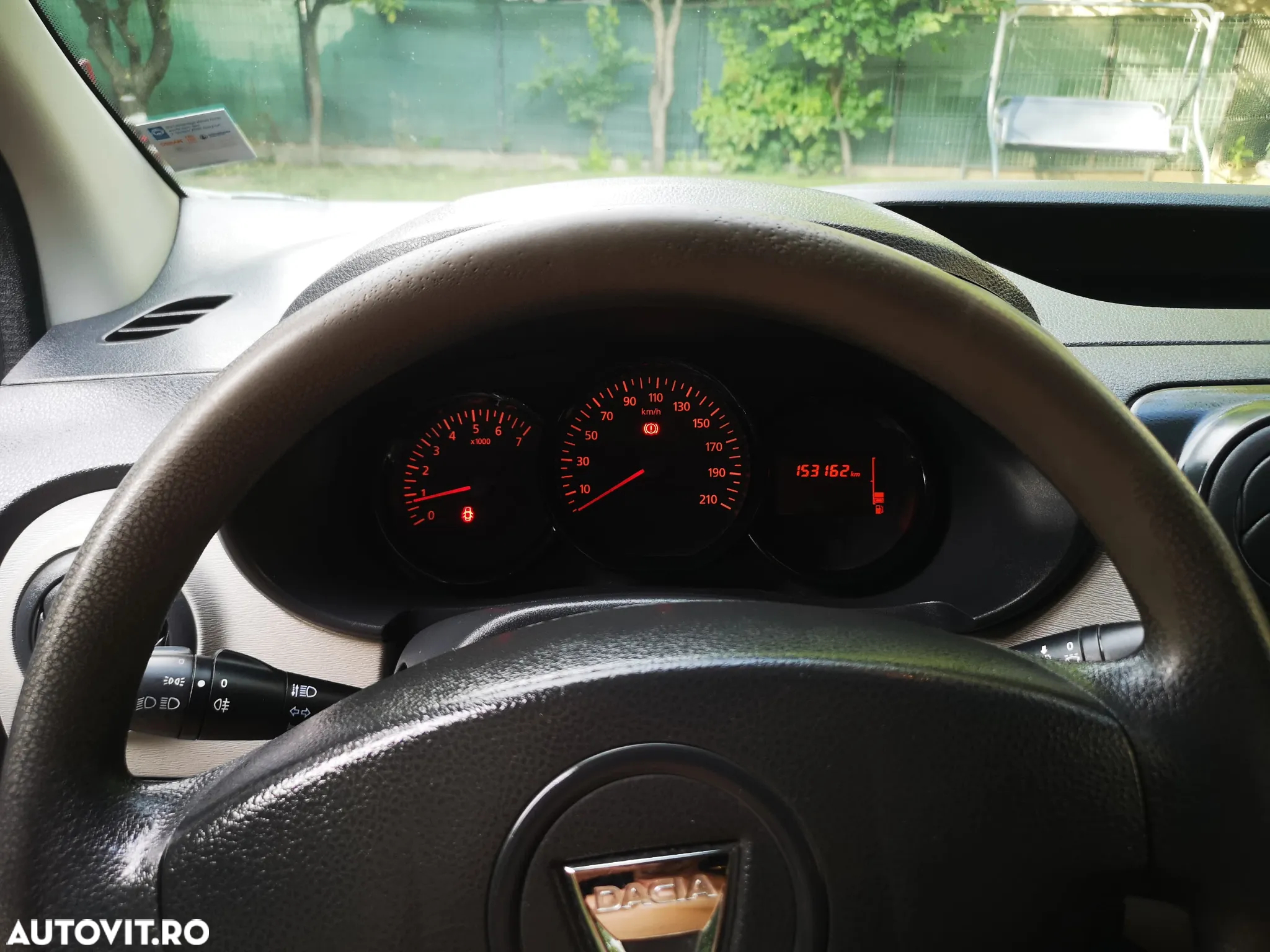 Dacia Dokker 1.5 Ambiance - 11