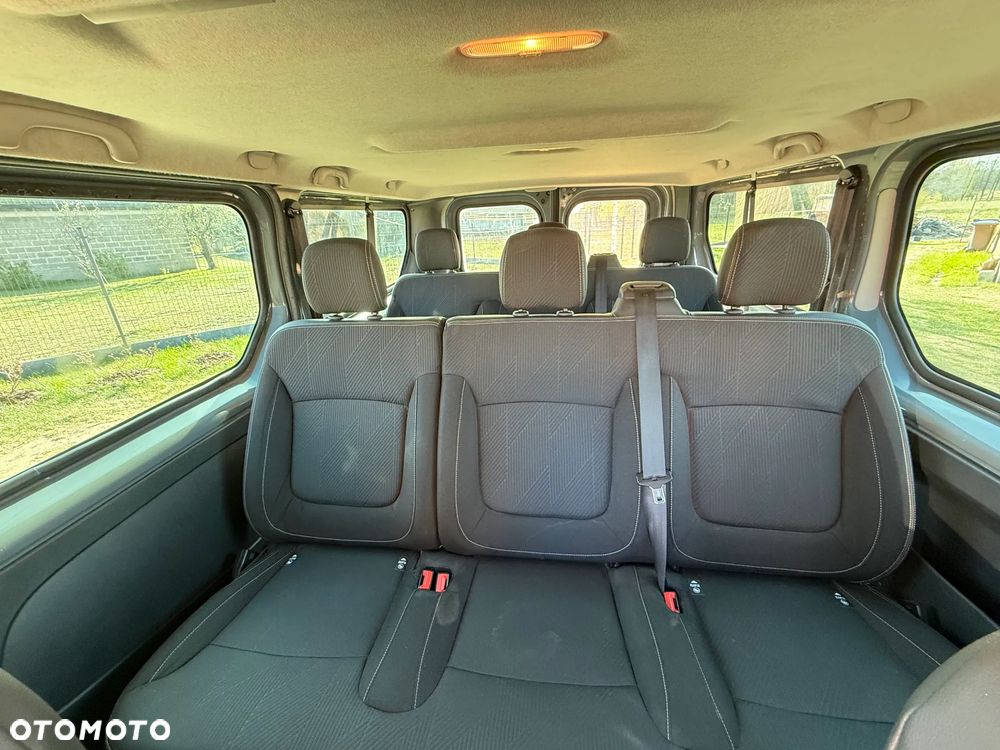 Renault Trafic - 31