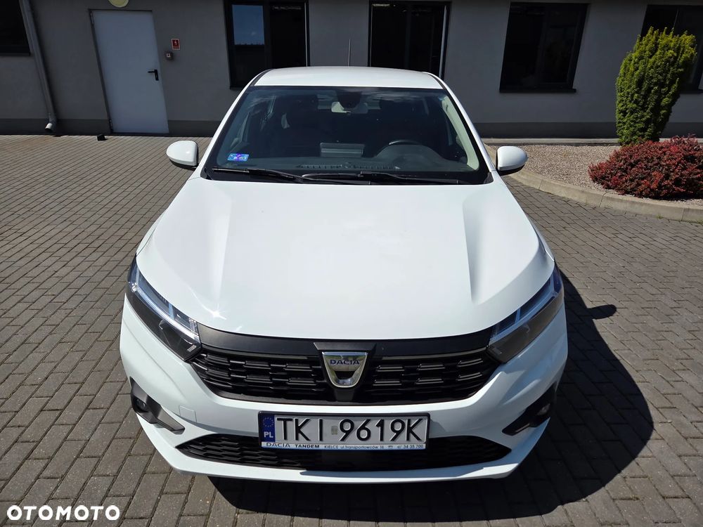 Dacia Logan - 2