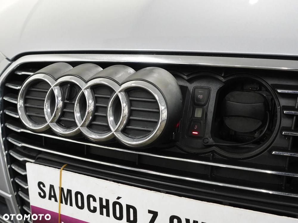 Audi A3 Sportback 1.4 TFSI e-tron - 14