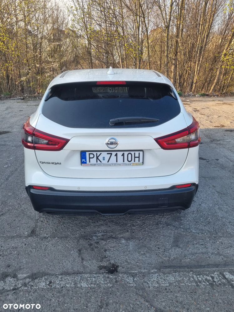 Nissan Qashqai 1.6 DCi N-Connecta - 5